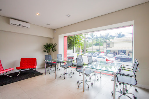 Logo da empresa - Lopes Prime