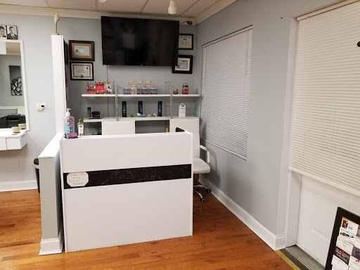 Barber Shop «S&K Barber Shop», reviews and photos, 5555 Nesconset Hwy, Mt Sinai, NY 11766, USA