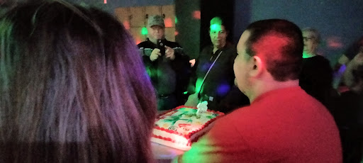 Bowling Alley «Colony Park Lanes North», reviews and photos, 1900 Pennsylvania Ave, York, PA 17404, USA