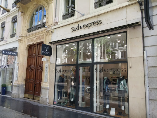 sud express