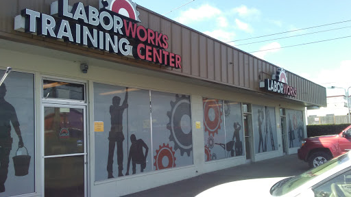 Employment Agency «LaborWorks Industrial Staffing Specialists», reviews and photos, 5944 6th Ave, Tacoma, WA 98406, USA