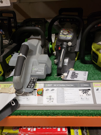 Home Improvement Store «The Home Depot», reviews and photos, 37000 Van Dyke, Sterling Heights, MI 48312, USA