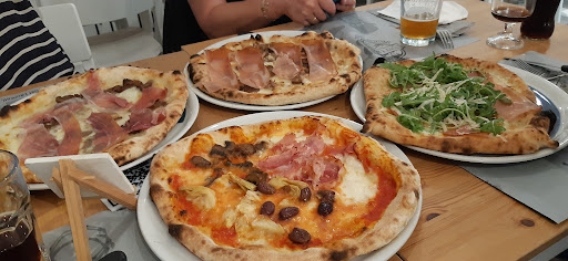 I Sapori della Costiera in San Benedetto del Tronto, Provincia di Ascoli Piceno