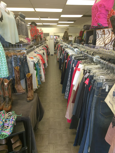 Consignment Shop «The Garment Exchange, Resale Consignment Store», reviews and photos, 15062 San Pedro Ave, San Antonio, TX 78232, USA