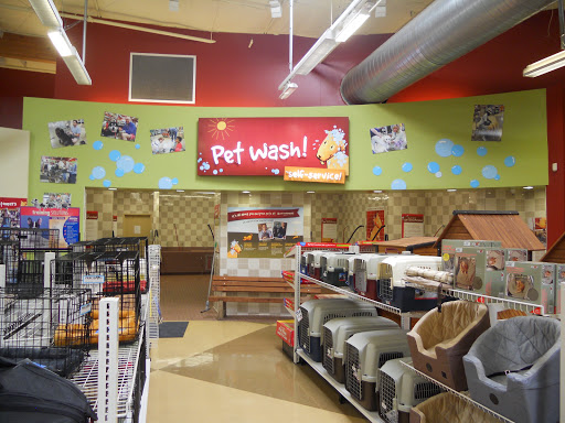 Pet Supply Store «Pet Food Express», reviews and photos, 1388 S California Blvd, Walnut Creek, CA 94596, USA