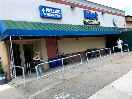 Supermarket «Met Foods», reviews and photos, 1795 Victory Blvd, Staten Island, NY 10314, USA