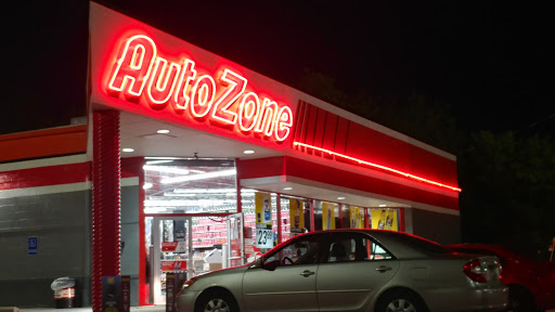Auto Parts Store «AutoZone», reviews and photos, 4112 Dixie Hwy, Erlanger, KY 41018, USA