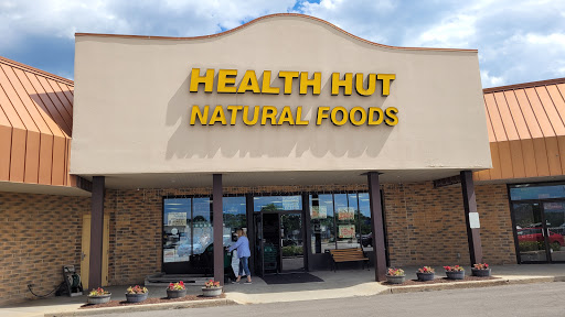 Health Hut Natural Foods, 19035 W Bluemound Rd, Brookfield, WI 53045, USA, 