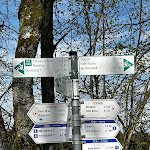Photo n°3 de l'avis de Uwe.. fait le 08/05/2023 à 18:11 sur le  Jagdschloss Holzberghof à Bischofsheim in der Rhön
