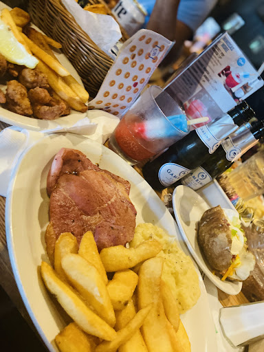 American Restaurant «Cracker Barrel Old Country Store», reviews and photos, 18531 N Creek Dr, Tinley Park, IL 60477, USA