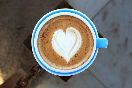 Coffee Shop «Coffee Shop», reviews and photos, 50 Lafayette Cir, Lafayette, CA 94549, USA