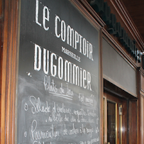 Photos du propriétaire du Restaurant français Comptoir Dugommier à Marseille - n°6