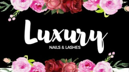 Luxury Nails & Lashes