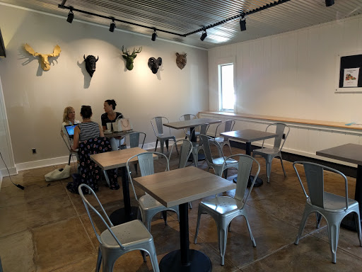 Coffee Shop «Sourland Coffee», reviews and photos, 250 S Main St, Pennington, NJ 08534, USA