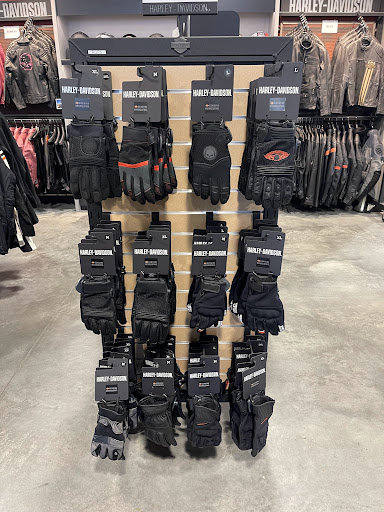 Harley-Davidson Dealer «Keystone Harley-Davidson», reviews and photos, 770 State Rd, Parryville, PA 18244, USA