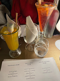 Plats et boissons du Restaurant Les Enfants Terribles à Villeneuve-lès-Béziers - n°13