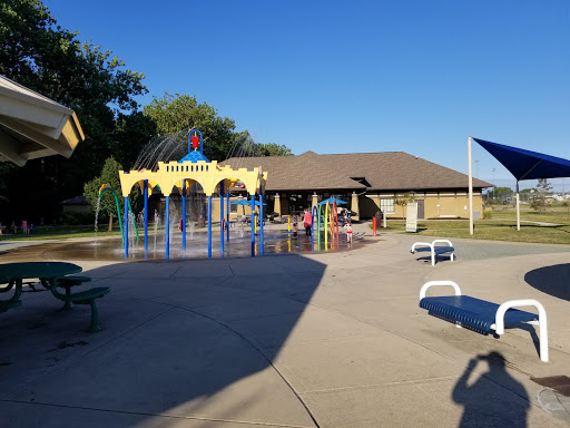 Water Park «Splash Pad», reviews and photos, 12690 Promise Rd, Fishers, IN 46038, USA