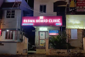Padma Homeo Clinic - Lotus counselling solutions image