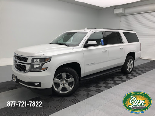 Chevrolet Dealer «Sun Chevrolet, Inc.», reviews and photos, 104 W Genesee St, Chittenango, NY 13037, USA