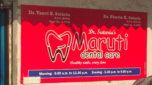 Maruti Dental Care