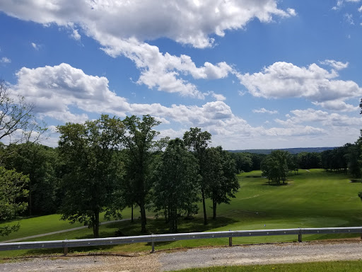 Golf Driving Range «Lucky Hills Golf Course», reviews and photos, 136 Warren Rd, Franklin, PA 16323, USA