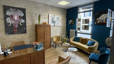 Proust Immobilier à Niort