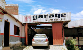 Taller Automotriz Garage Auto Service