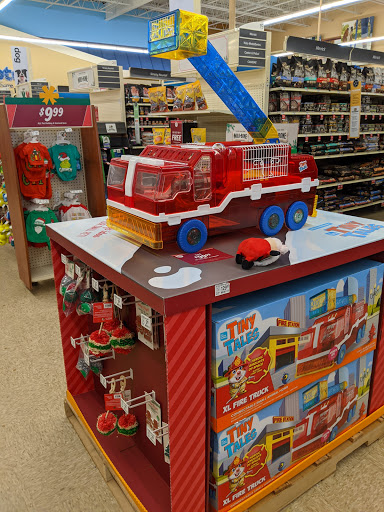 Pet Supply Store «PetSmart», reviews and photos, 265 Chelmsford St, Chelmsford, MA 01824, USA