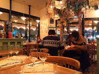Atmosphère du Restaurant L'Arbre à Cannelle à Paris - n°8