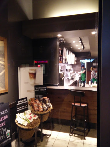 Coffee Shop «Starbucks», reviews and photos, 141 E Main St, Newark, DE 19711, USA