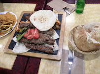 Plats et boissons du Restaurant turc Alaturka - Kebab Grill à Dordives - n°18