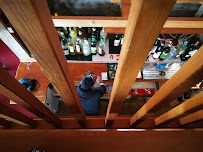 Atmosphère du Le PraRond - Restaurant & Café d'altitude à Risoul - n°3