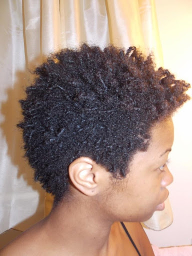 Beauty Salon «NATURAL HAIR AUTHORITY SALON», reviews and photos, 1303 E Washington St, Greenville, SC 29607, USA