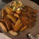 Photo n°3 de l'avis de Laura.a fait le 17/11/2020 à 20:20 sur le  Taverna del Castello di Zumelle à Borgo Valbelluna