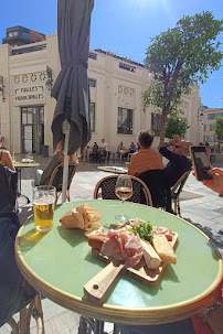 Plats et boissons du Restaurant Café POP à Toulon - n°15