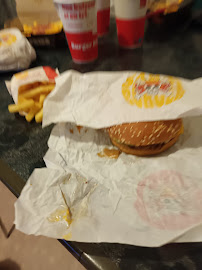 Les plus récentes photos du Restauration rapide Burger King à Pau - n°3