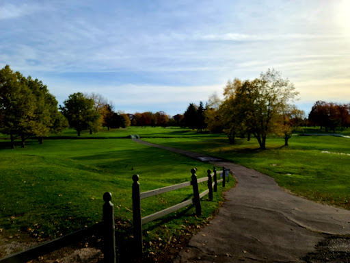 Golf Course «Plum Brook Golf Club», reviews and photos, 13390 Plumbrook Rd, Sterling Heights, MI 48312, USA