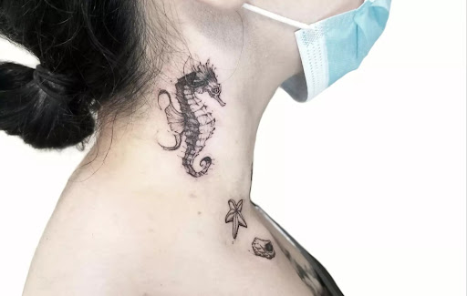 Find simple tree tattoo ideas for your next unique tattoo in Sunnyvale at Greego tattoo