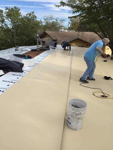 JC Roofing & Remodeling