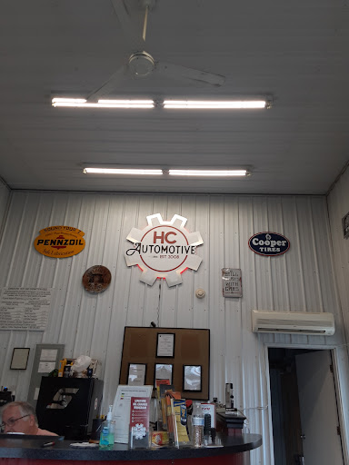 Auto Repair Shop «HC Automotive», reviews and photos, 295 US-15, Dillsburg, PA 17019, USA