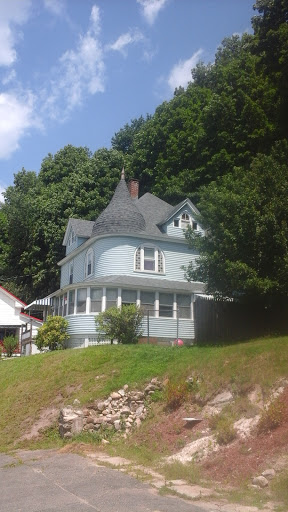 Roofing Contractor «Major Home Improvements LLC - Roofing», reviews and photos, 1242 Main St, Springfield, MA 01103, USA