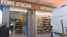 Farmacia Ortopedia Fons DOcon