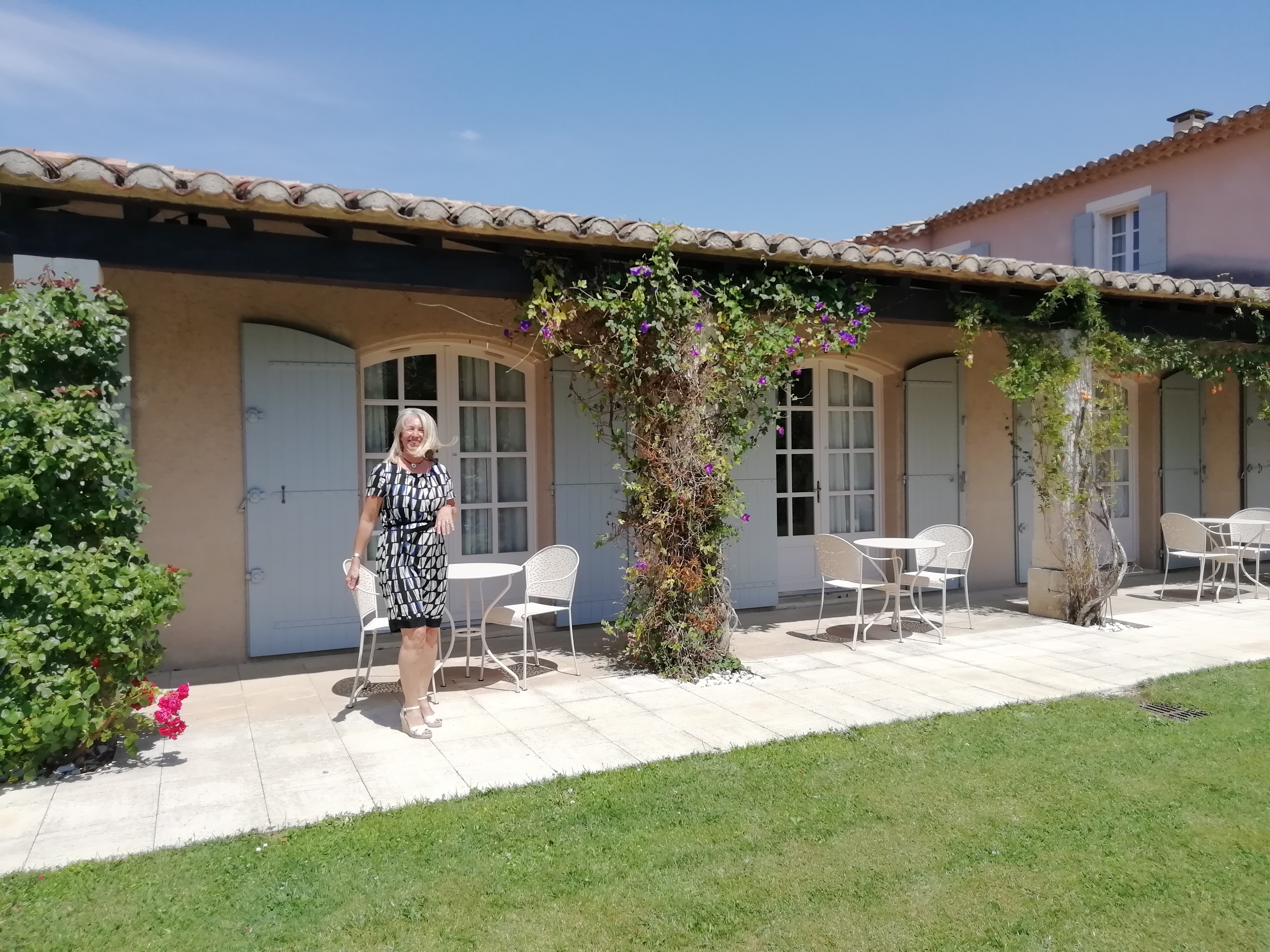 Photo n° 2 de l'avis de Anne-Françoise.e fait le 15/07/2019 à 13:04