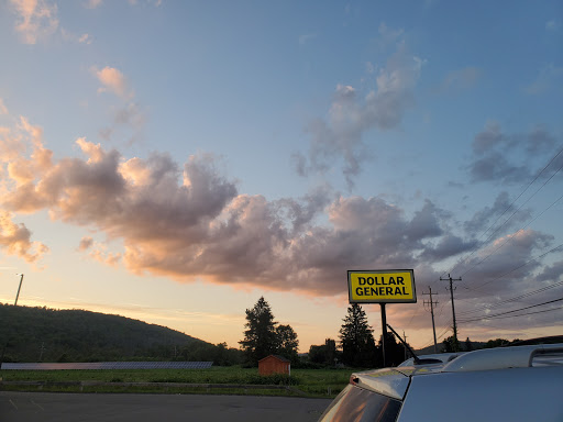 Discount Store «Dollar General», reviews and photos, 1140 Owego Rd, Candor, NY 13743, USA