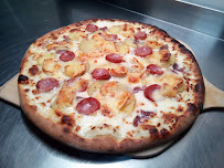 Pizza du Pizzas à emporter Nulle Pizz'Ailleurs à Genay - n°14