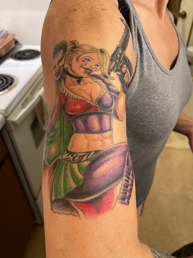 Explore ny yankees tattoo ideas, creative tattoo ideas in Plattsburgh, available at Body Art Tattoo