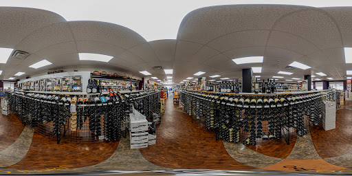 Liquor Store «Crown Wine & Spirits», reviews and photos, 1590 S Dixie Hwy, Coral Gables, FL 33146, USA