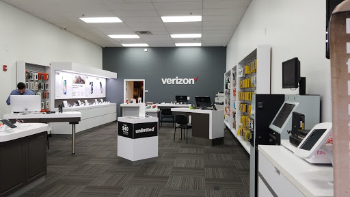 Cell Phone Store «Wireless Icon Verizon Wireless Premium Retailer», reviews and photos, 1485 NY-9D # B5, Wappingers Falls, NY 12590, USA