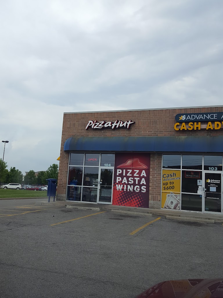 Pizza Hut 47909