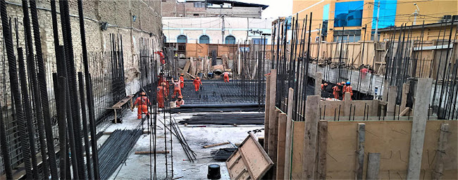 Opinii despre A & Q Contratistas Generales în Piura - Empresa constructora